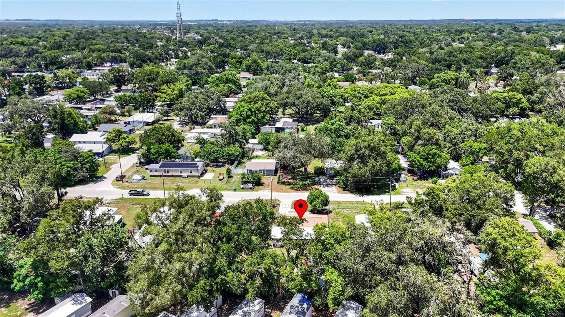 38706 Calvin Avenue Zephyrhills FL 33542