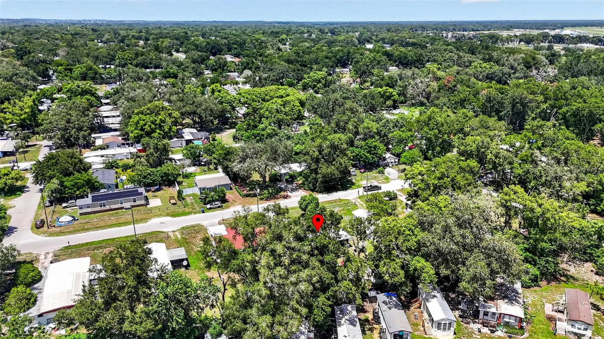 38706 Calvin Avenue Zephyrhills FL 33542