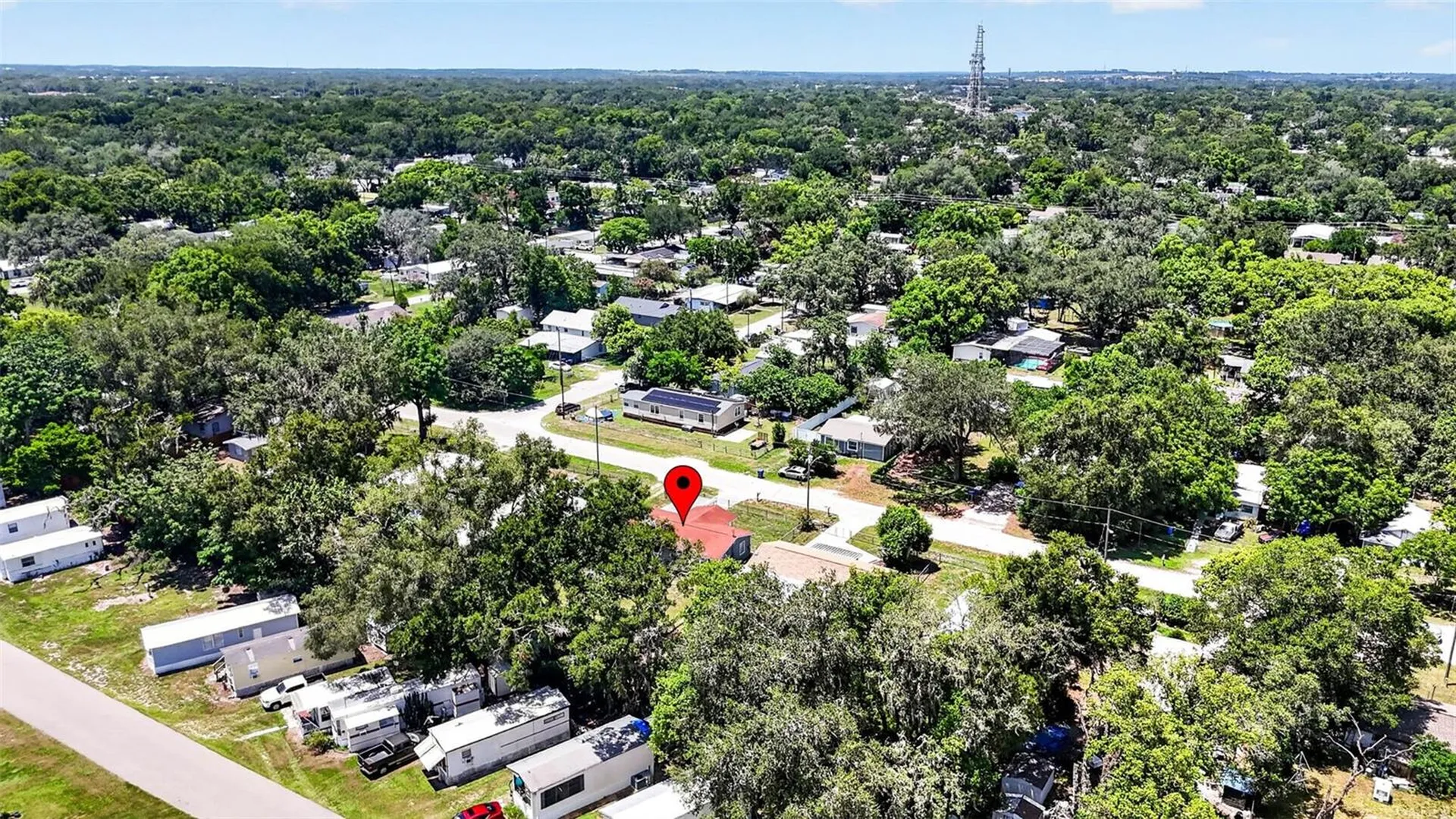 38706 Calvin Avenue Zephyrhills FL 33542