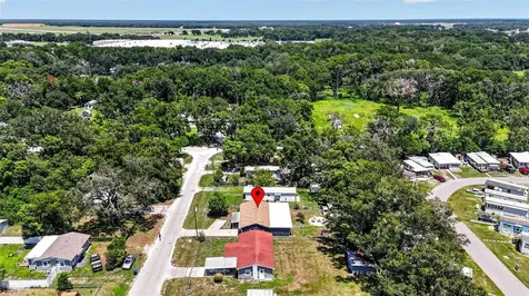 38706 Calvin Avenue Zephyrhills FL 33542