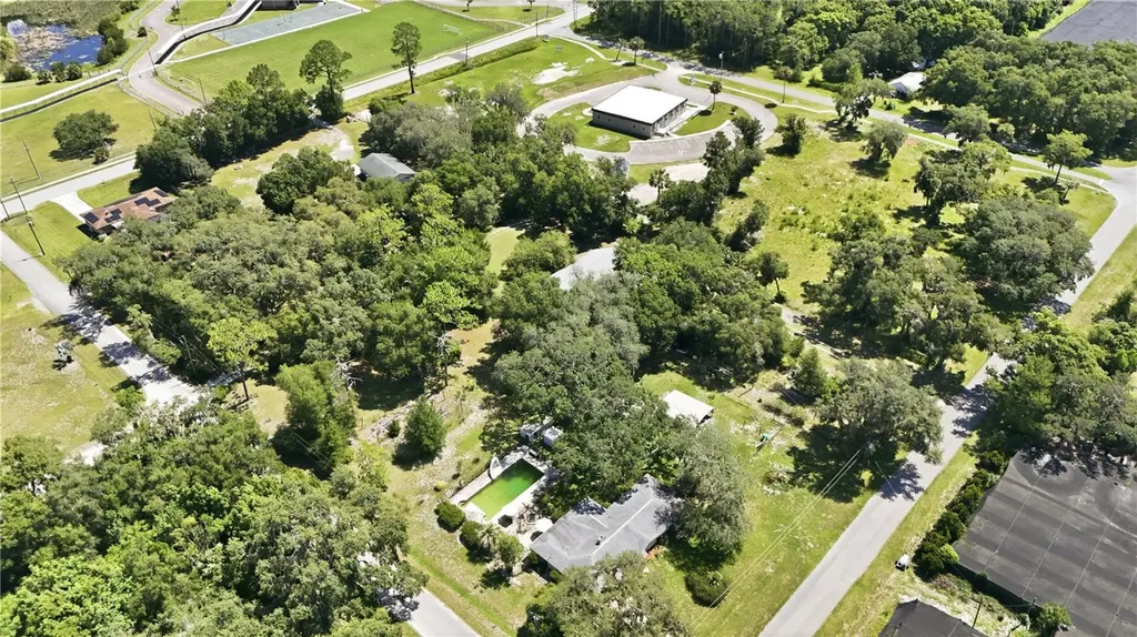 163 E Orange Avenue Pierson FL 32180