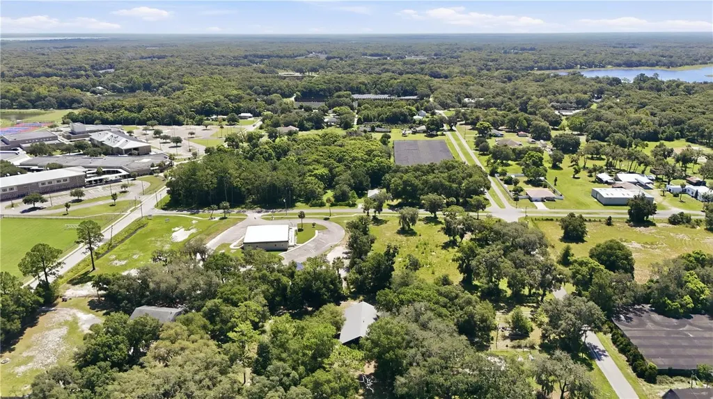 163 E Orange Avenue Pierson FL 32180