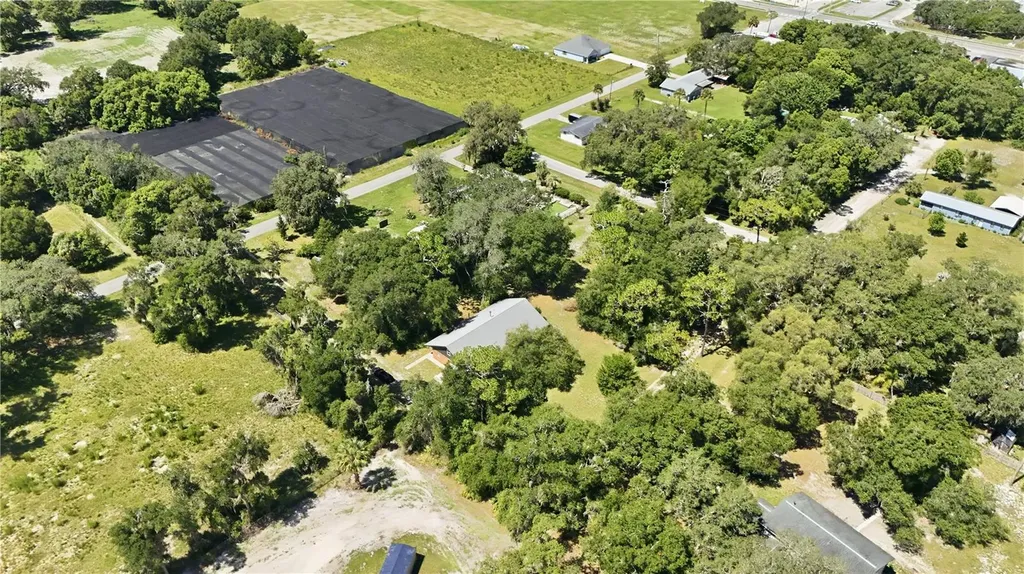 163 E Orange Avenue Pierson FL 32180