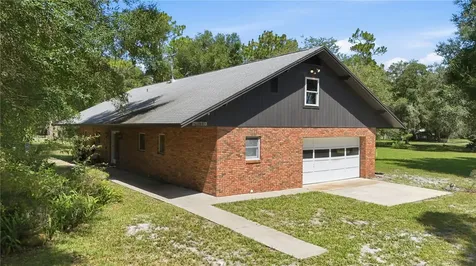 163 E Orange Avenue Pierson FL 32180
