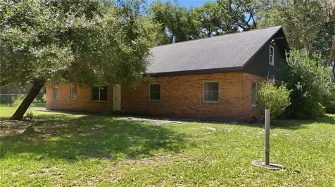 163 E Orange Avenue Pierson FL 32180