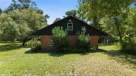 163 E Orange Avenue Pierson FL 32180