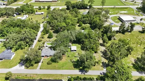 163 E Orange Avenue Pierson FL 32180