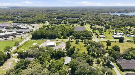 163 E Orange Avenue Pierson FL 32180