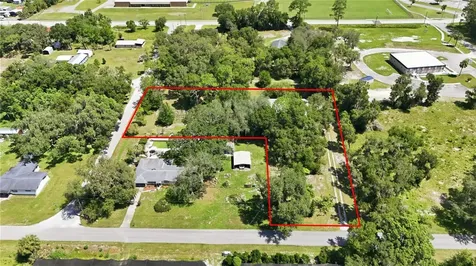 163 E Orange Avenue Pierson FL 32180