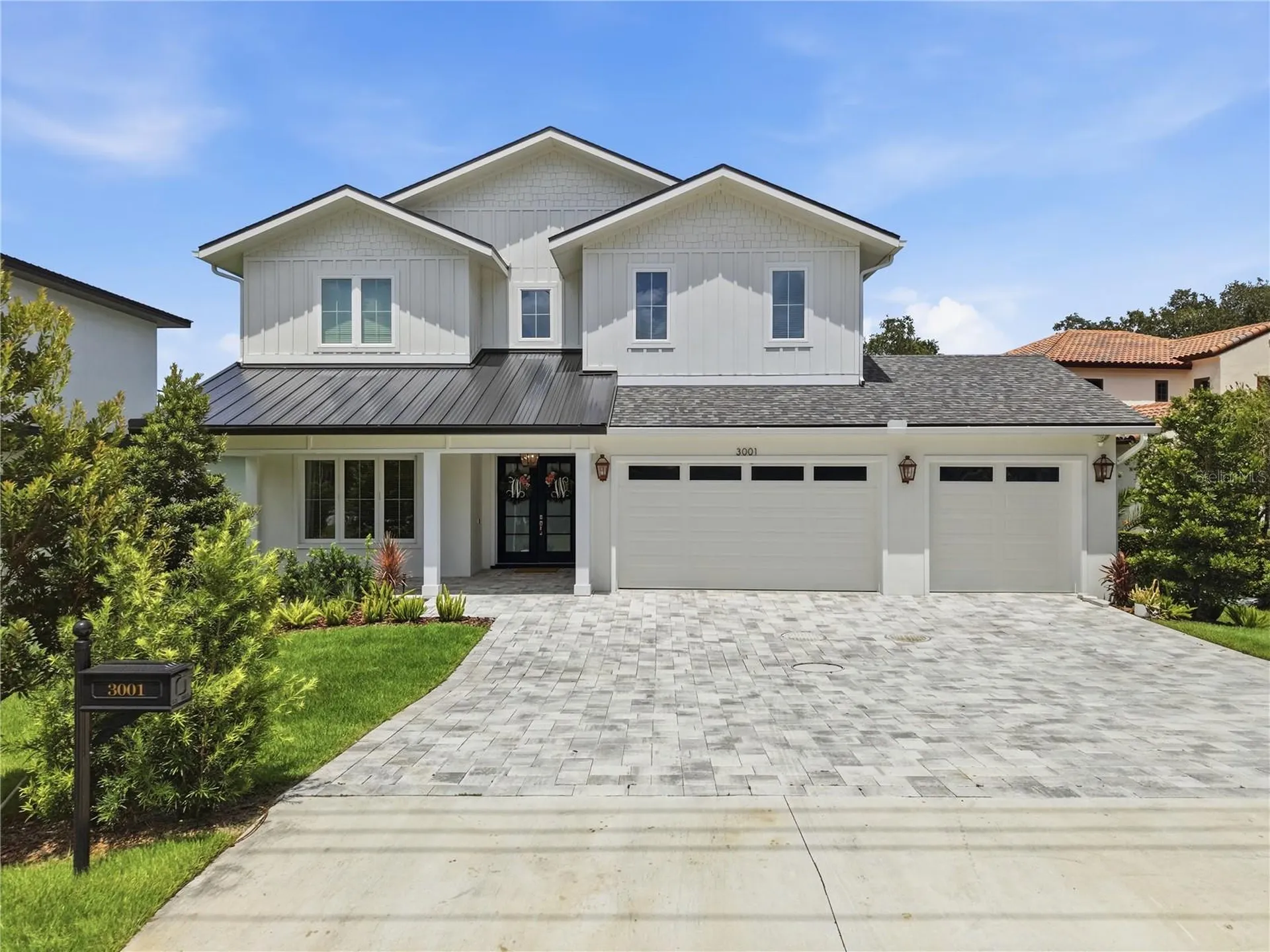 3001 S Osceola Avenue Orlando FL 32806