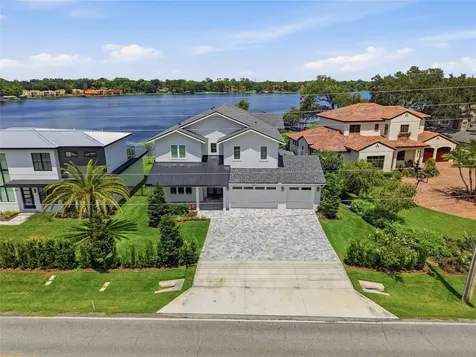 3001 S Osceola Avenue Orlando FL 32806