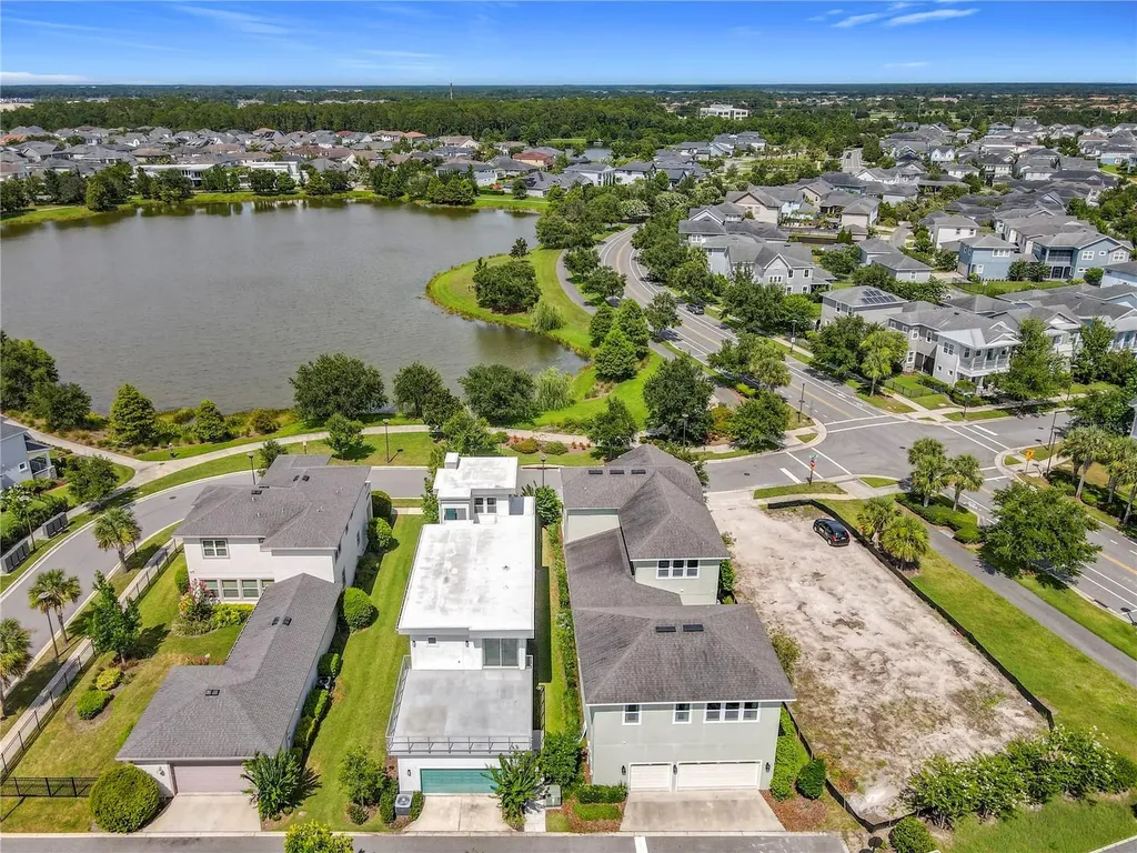 13450 Gabor Avenue Orlando FL 32827