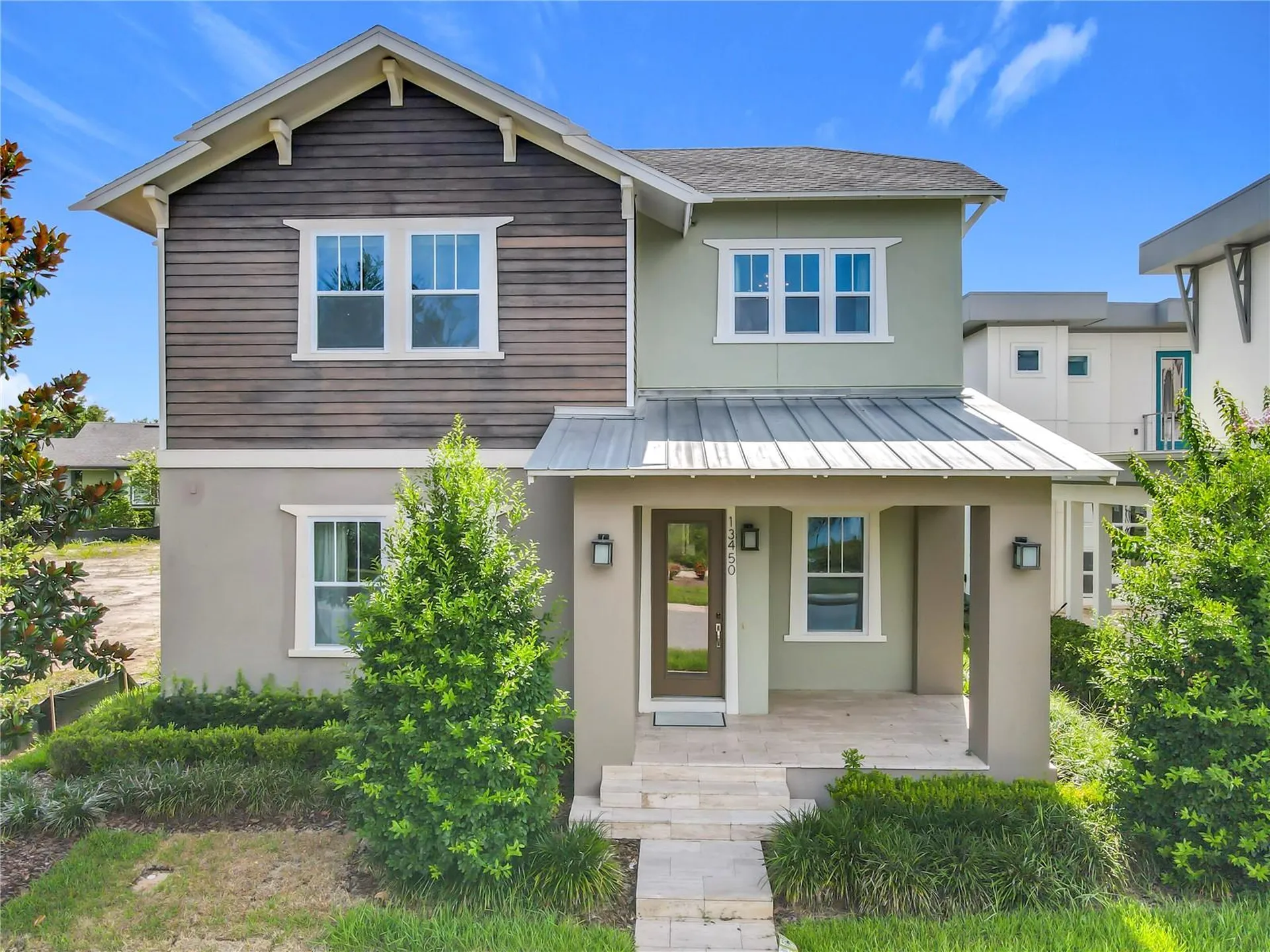 13450 Gabor Avenue Orlando FL 32827
