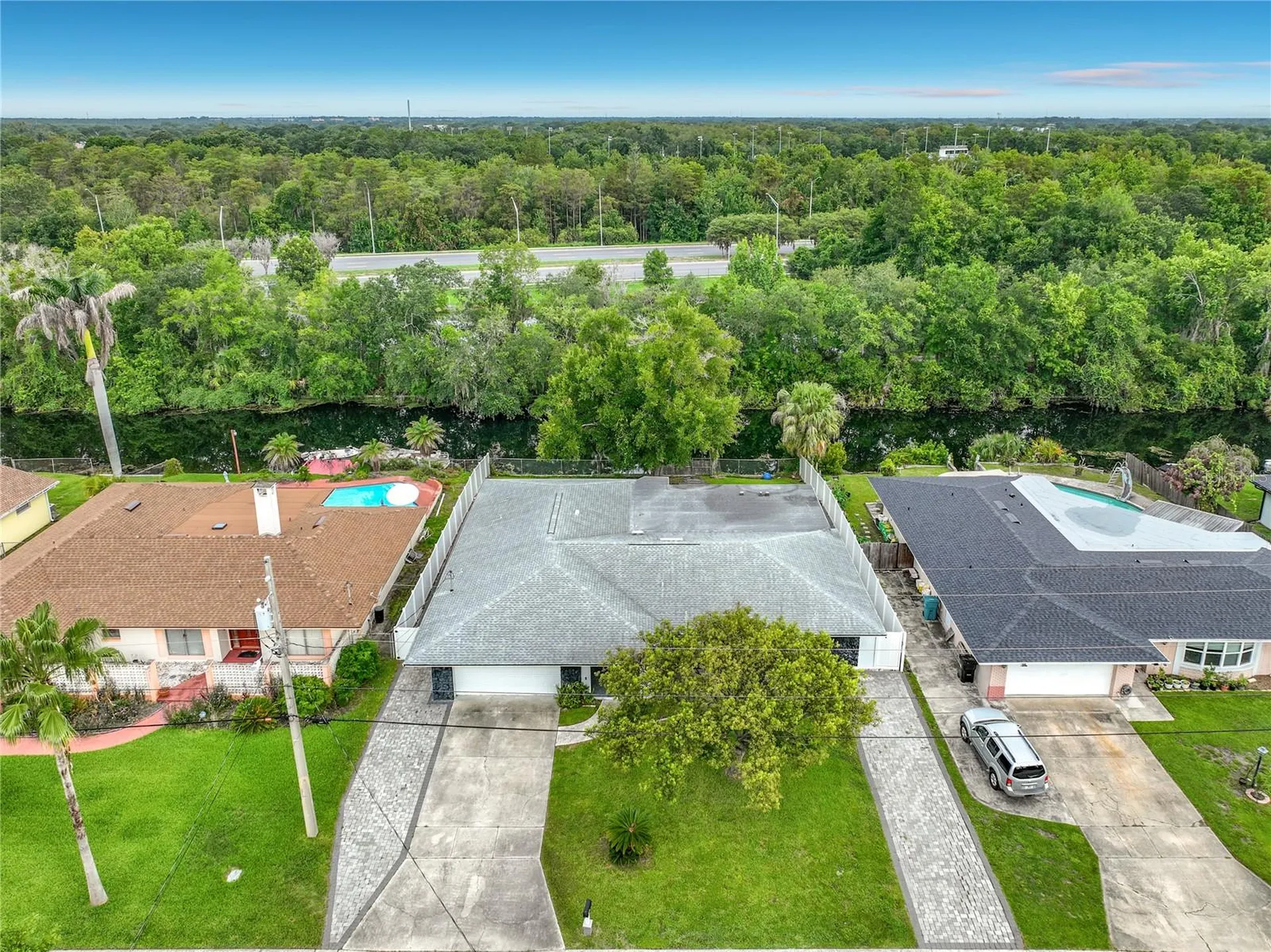 2425 Lauderdale Court Orlando FL 32805