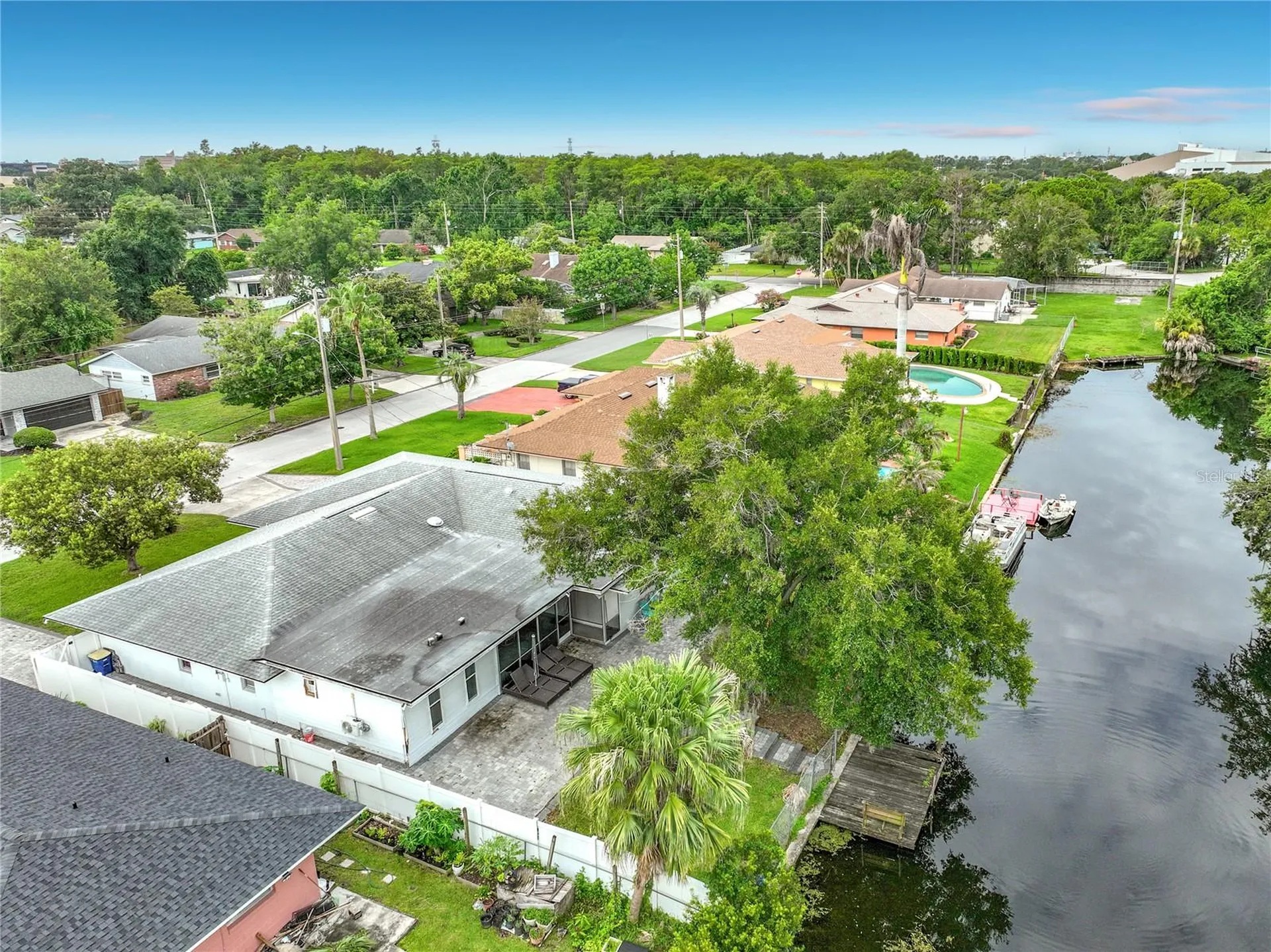 2425 Lauderdale Court Orlando FL 32805