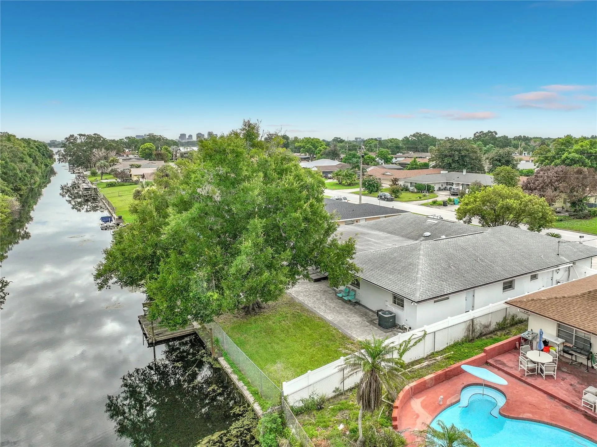2425 Lauderdale Court Orlando FL 32805