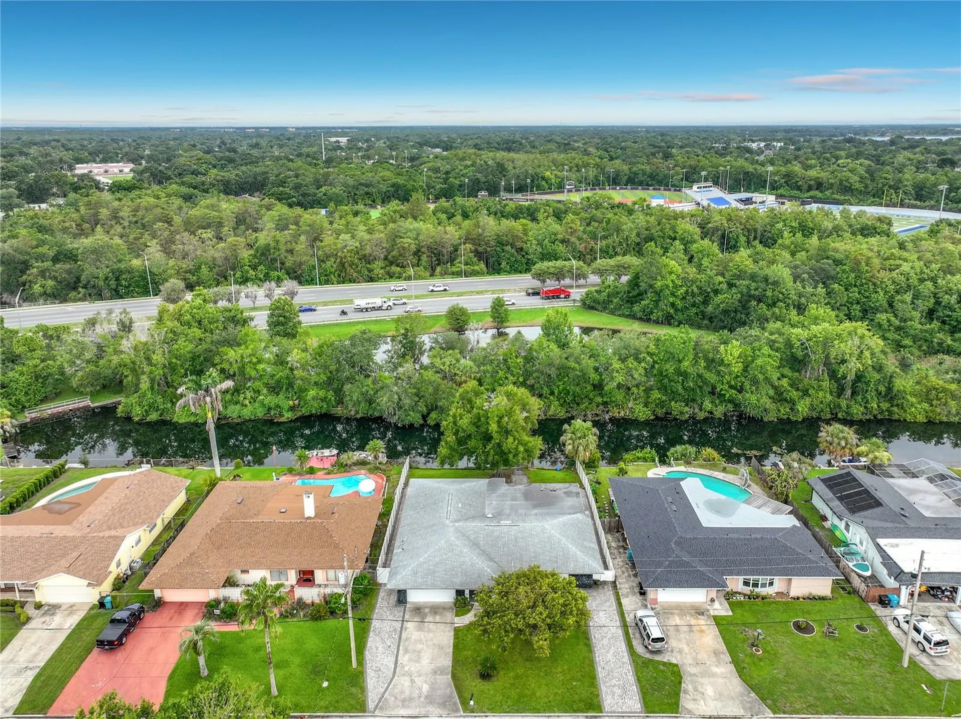 2425 Lauderdale Court Orlando FL 32805