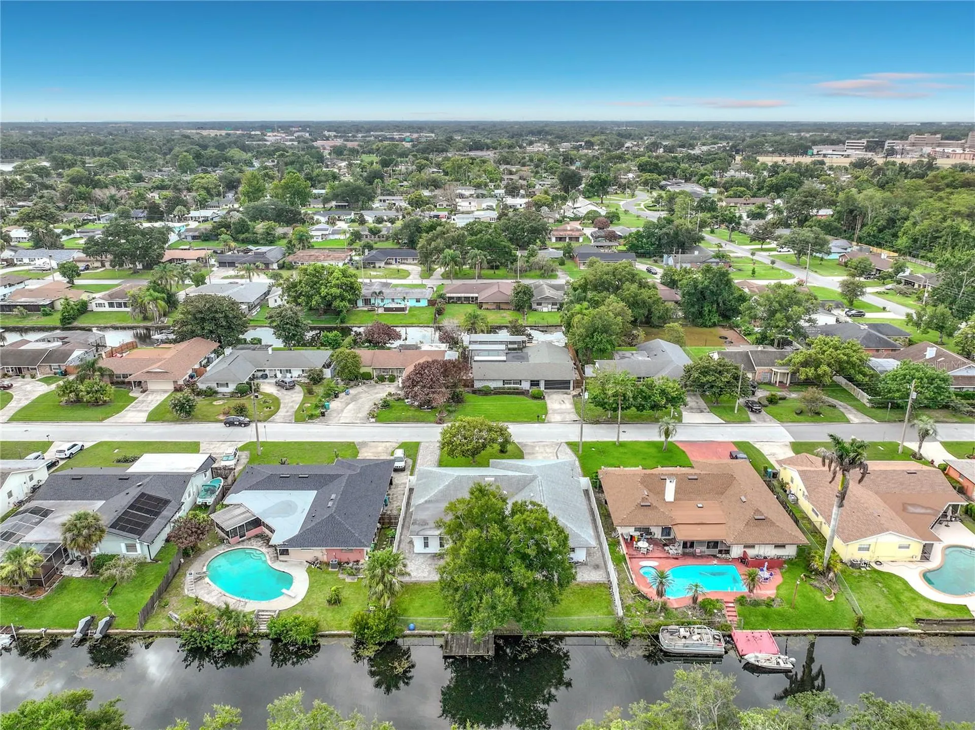2425 Lauderdale Court Orlando FL 32805
