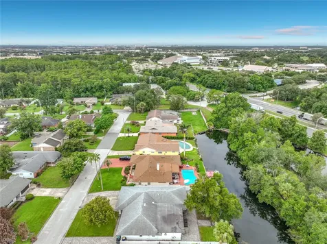 2425 Lauderdale Court Orlando FL 32805