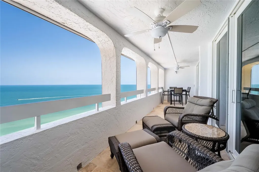 17940 Gulf Boulevard Redington Shores FL 33708