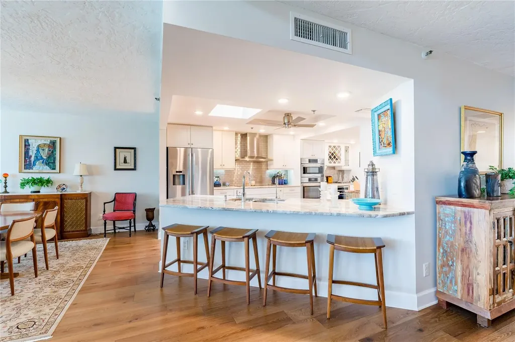 17940 Gulf Boulevard Redington Shores FL 33708