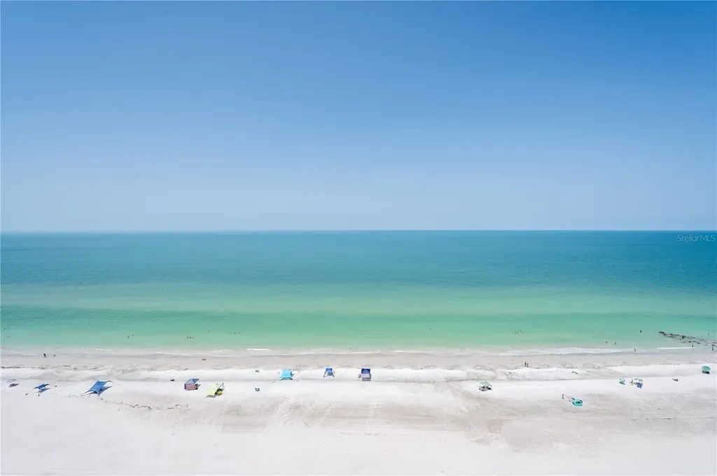 17940 Gulf Boulevard Redington Shores FL 33708
