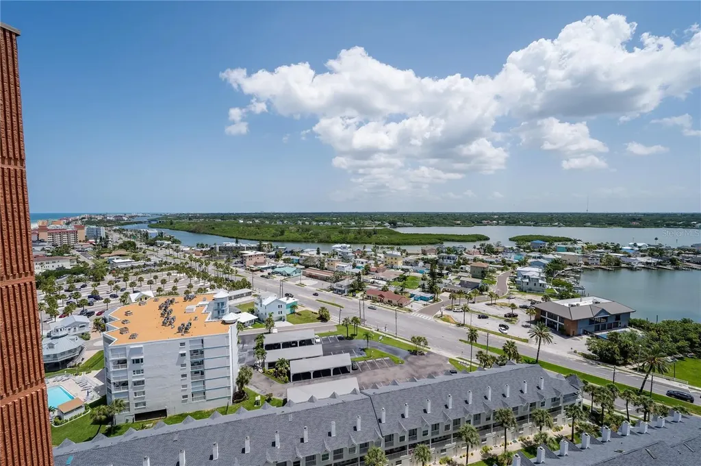 17940 Gulf Boulevard Redington Shores FL 33708
