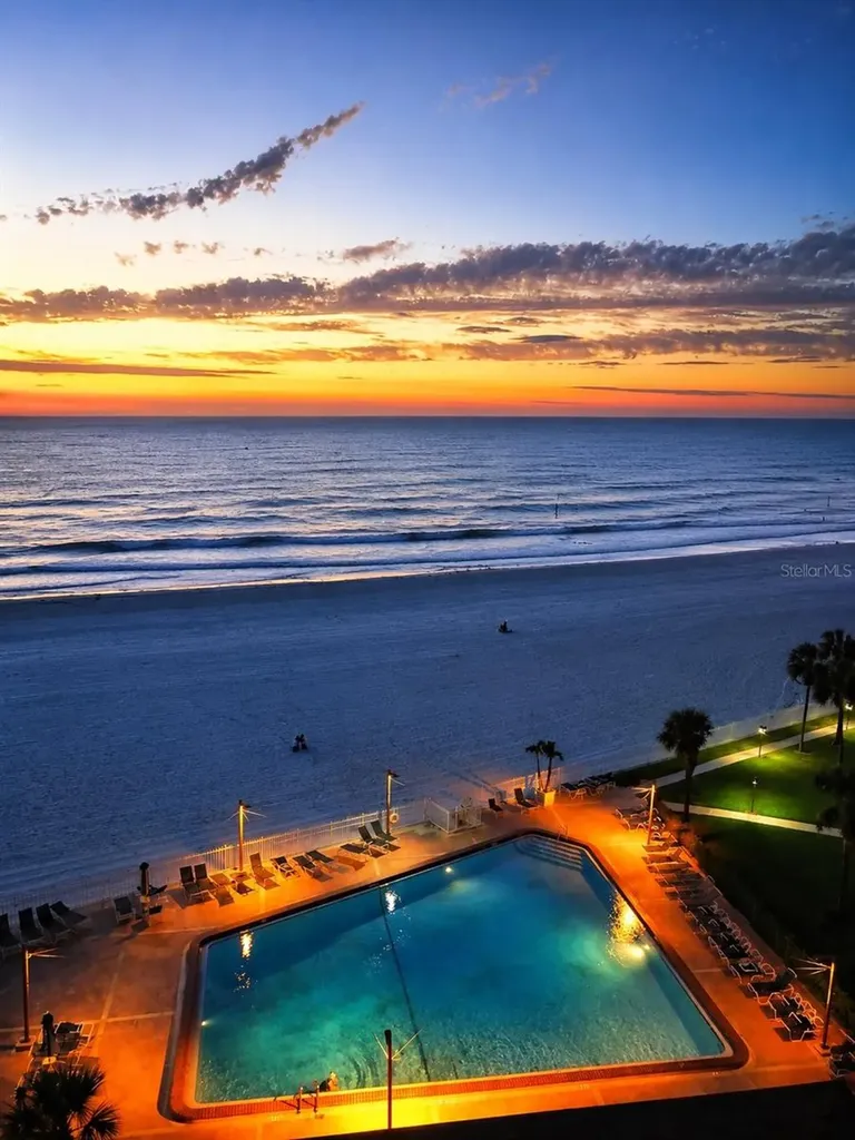 17940 Gulf Boulevard Redington Shores FL 33708