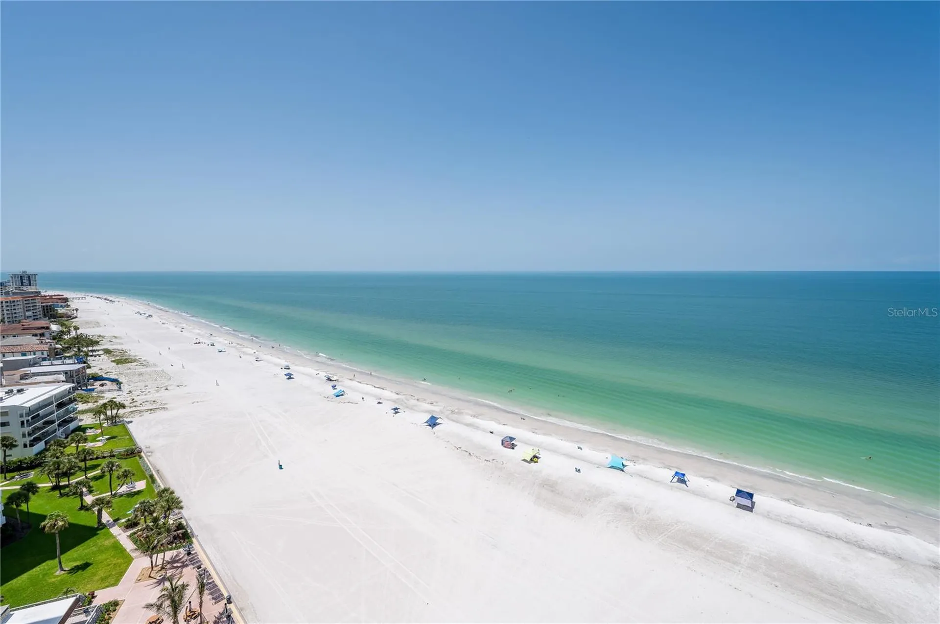 17940 Gulf Boulevard Redington Shores FL 33708