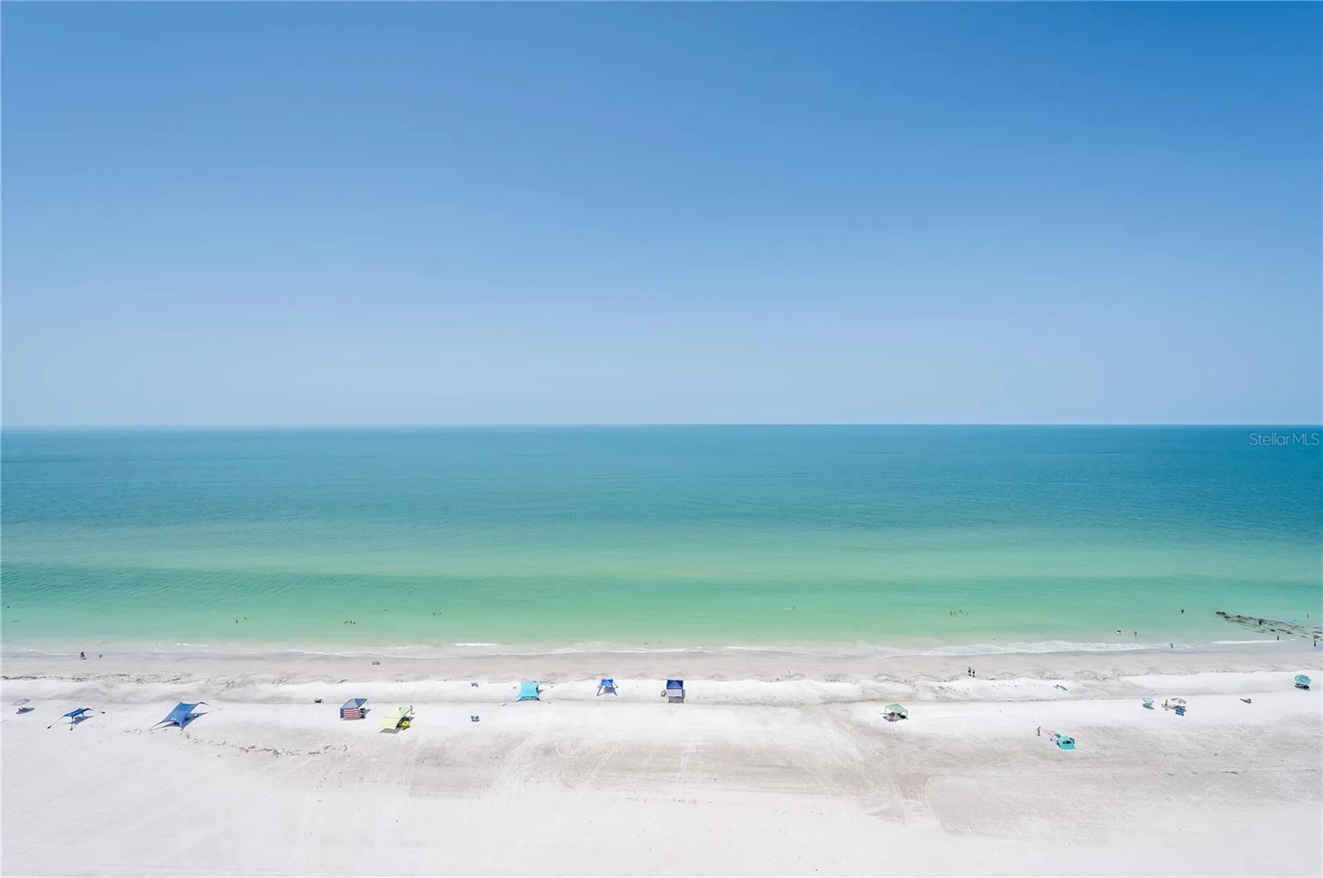 17940 Gulf Boulevard Redington Shores FL 33708