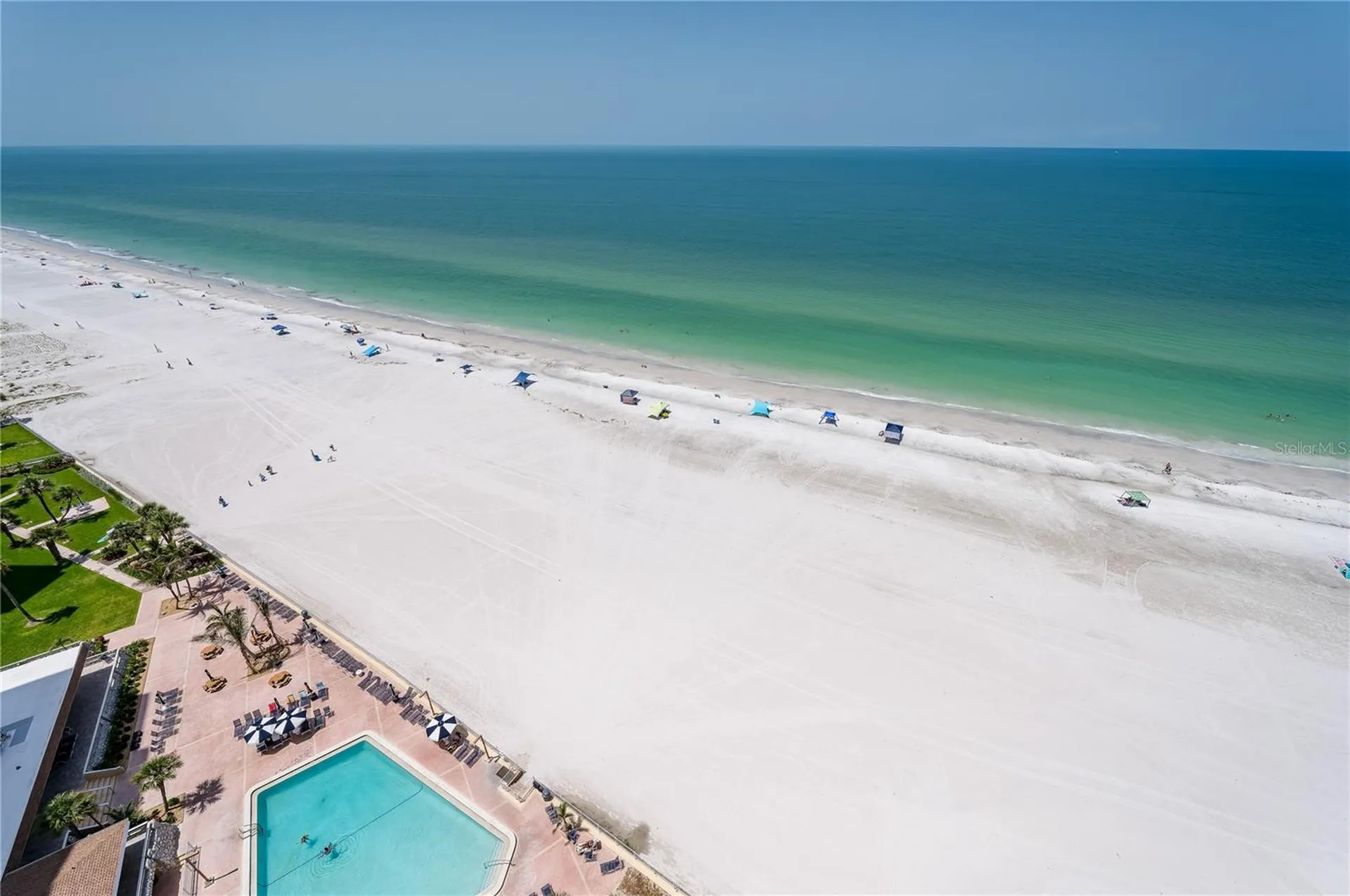 17940 Gulf Boulevard Redington Shores FL 33708