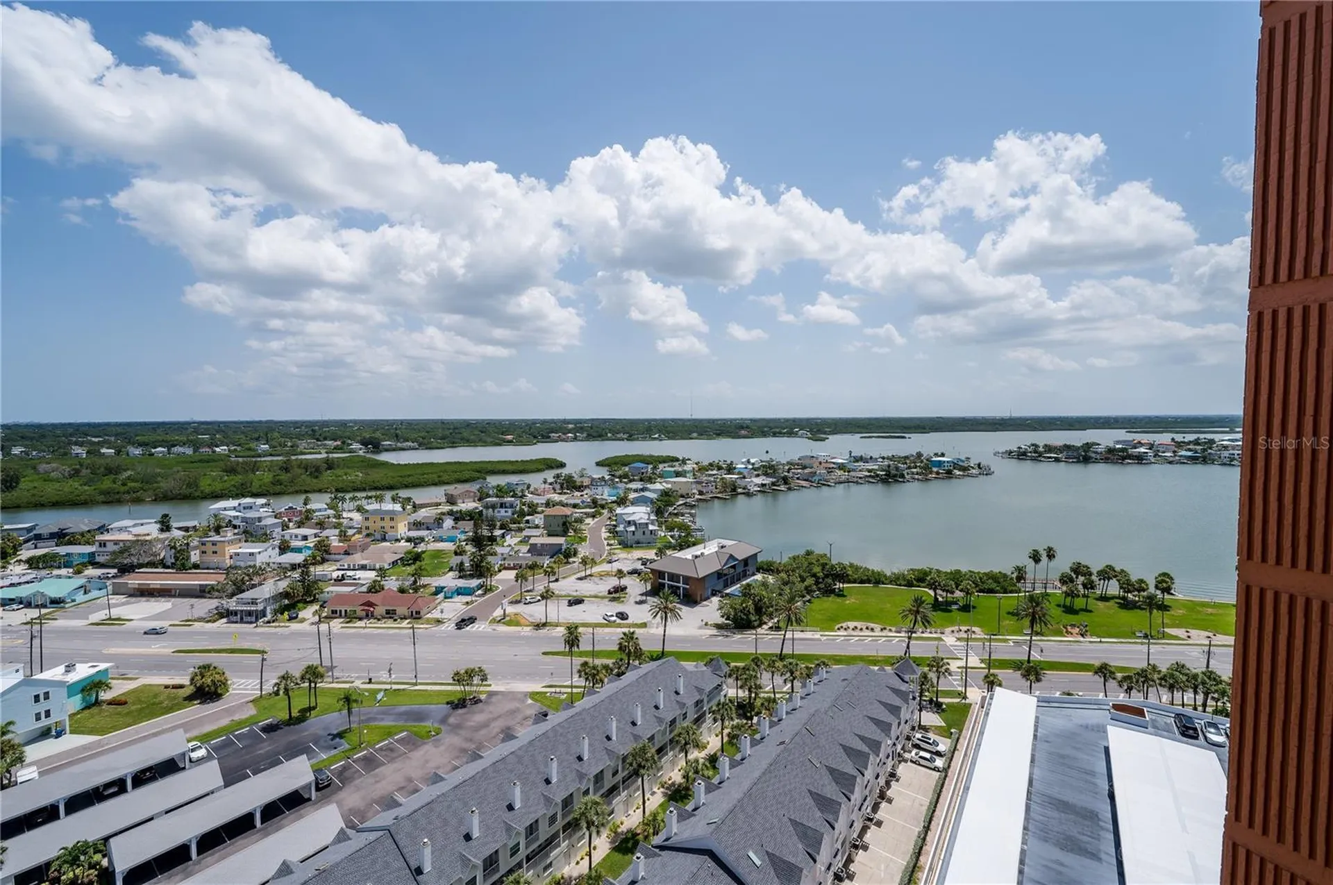 17940 Gulf Boulevard Redington Shores FL 33708
