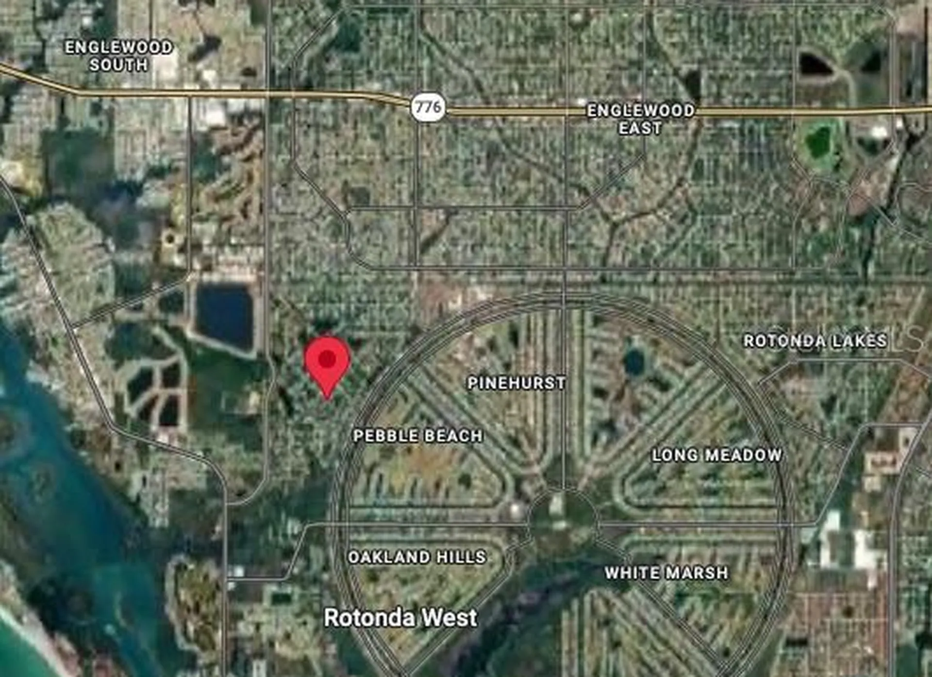 148 April Road Rotonda West FL 33947