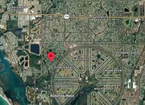 148 April Road Rotonda West FL 33947