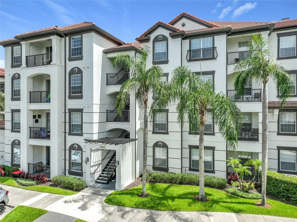 4024 Breakview Drive Orlando FL 32819