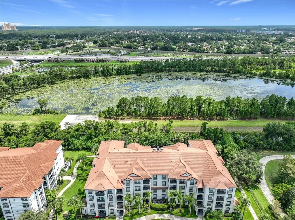 4024 Breakview Drive Orlando FL 32819