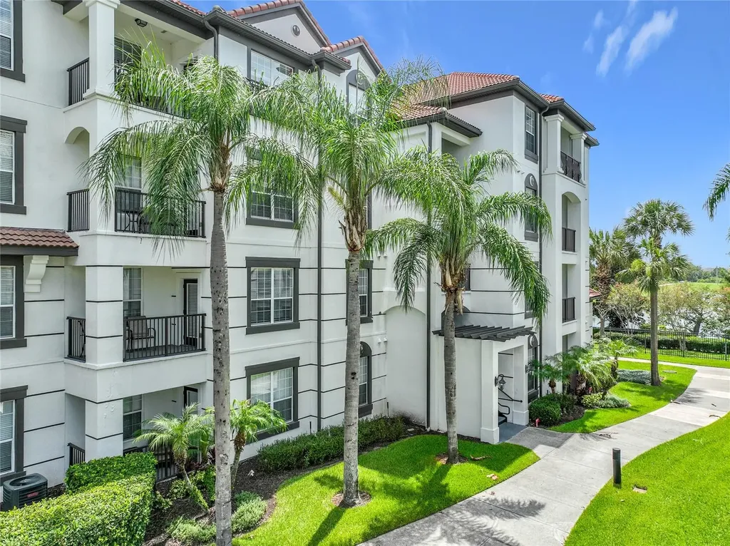 4024 Breakview Drive Orlando FL 32819
