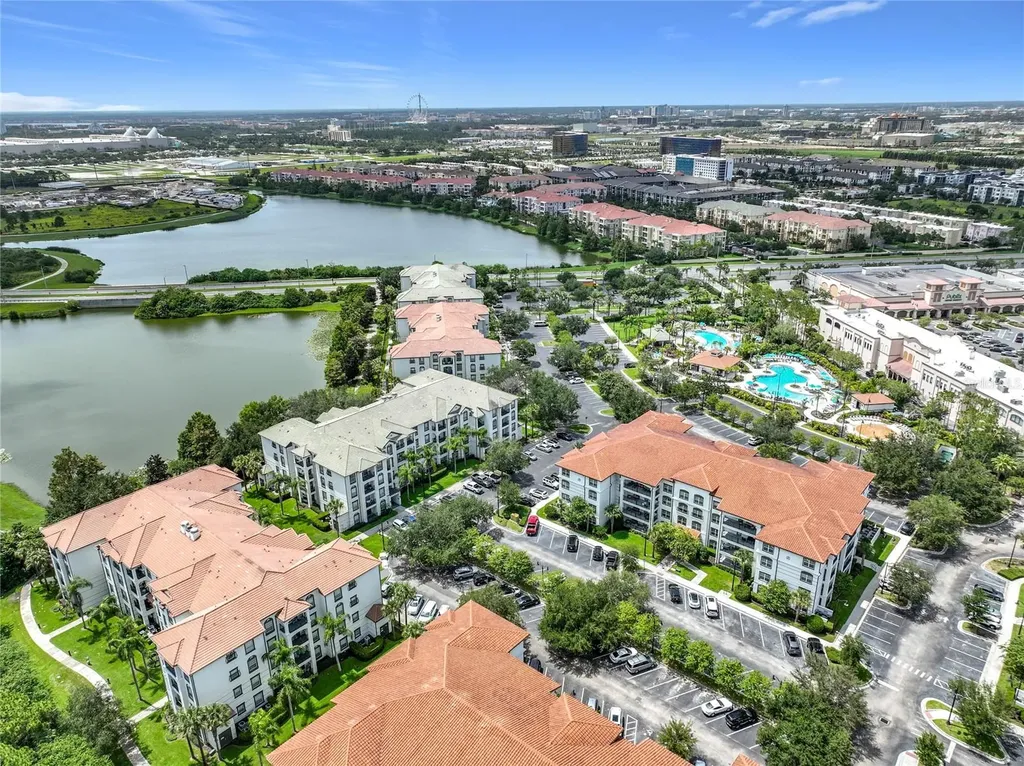 4024 Breakview Drive Orlando FL 32819