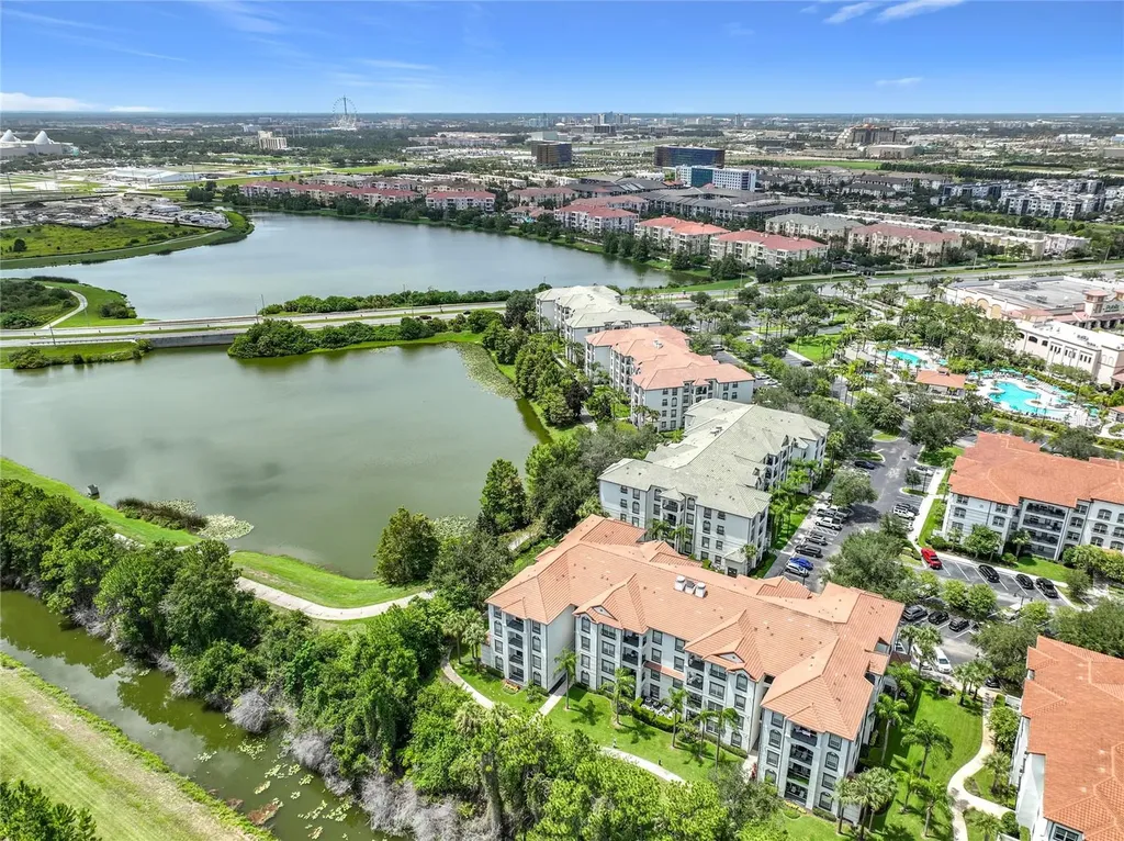 4024 Breakview Drive Orlando FL 32819