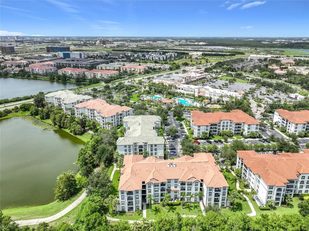 4024 Breakview Drive Orlando FL 32819