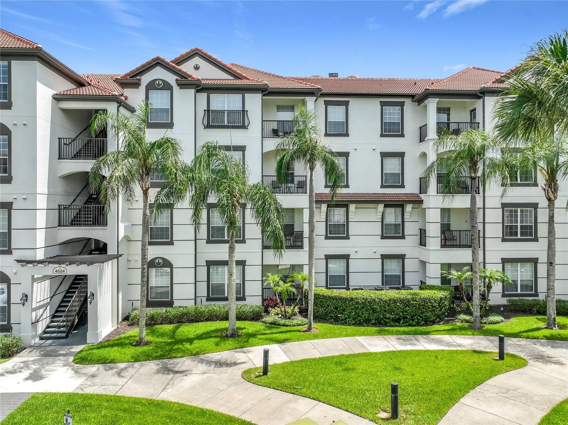 4024 Breakview Drive Orlando FL 32819