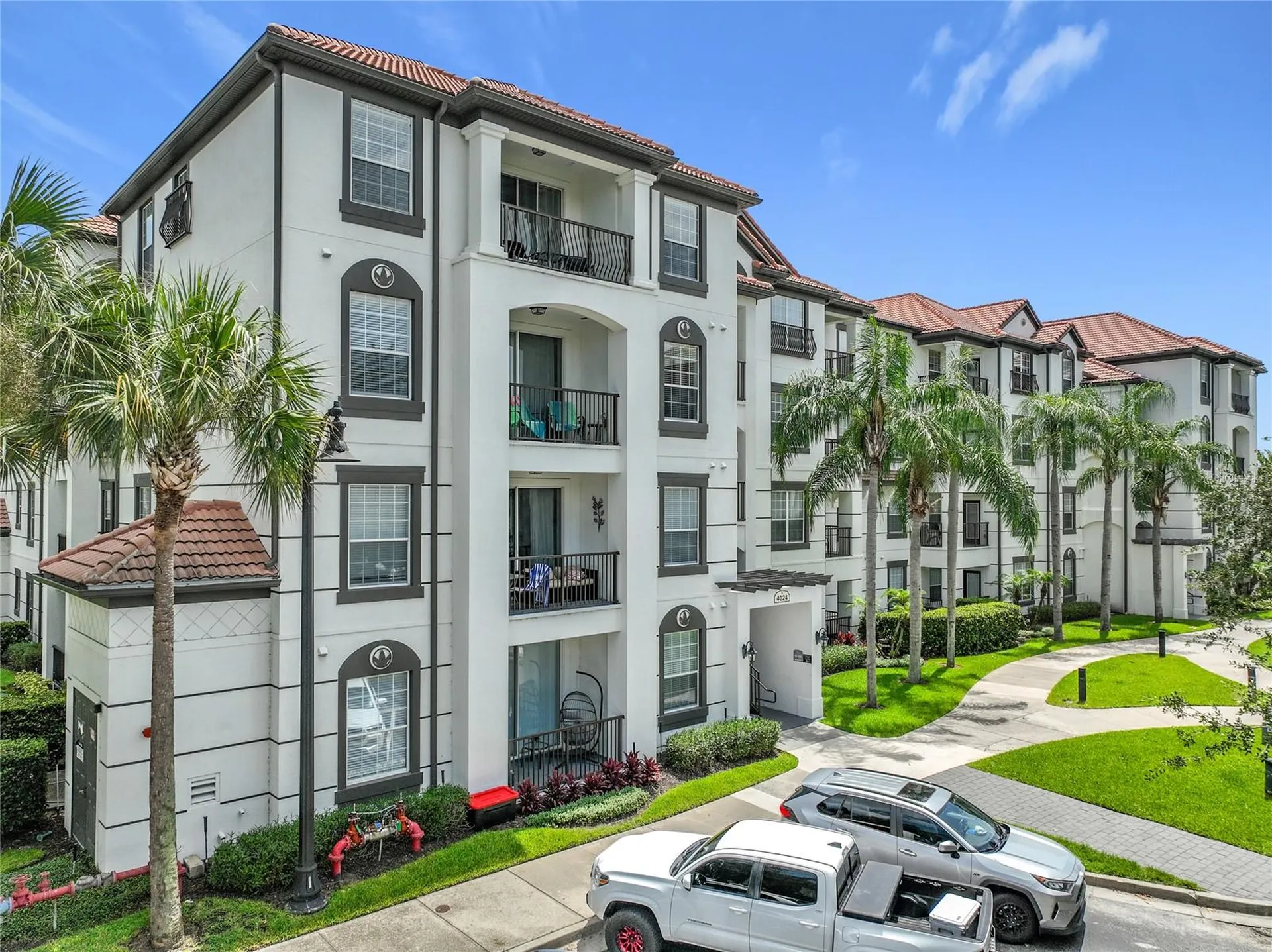 4024 Breakview Drive Orlando FL 32819