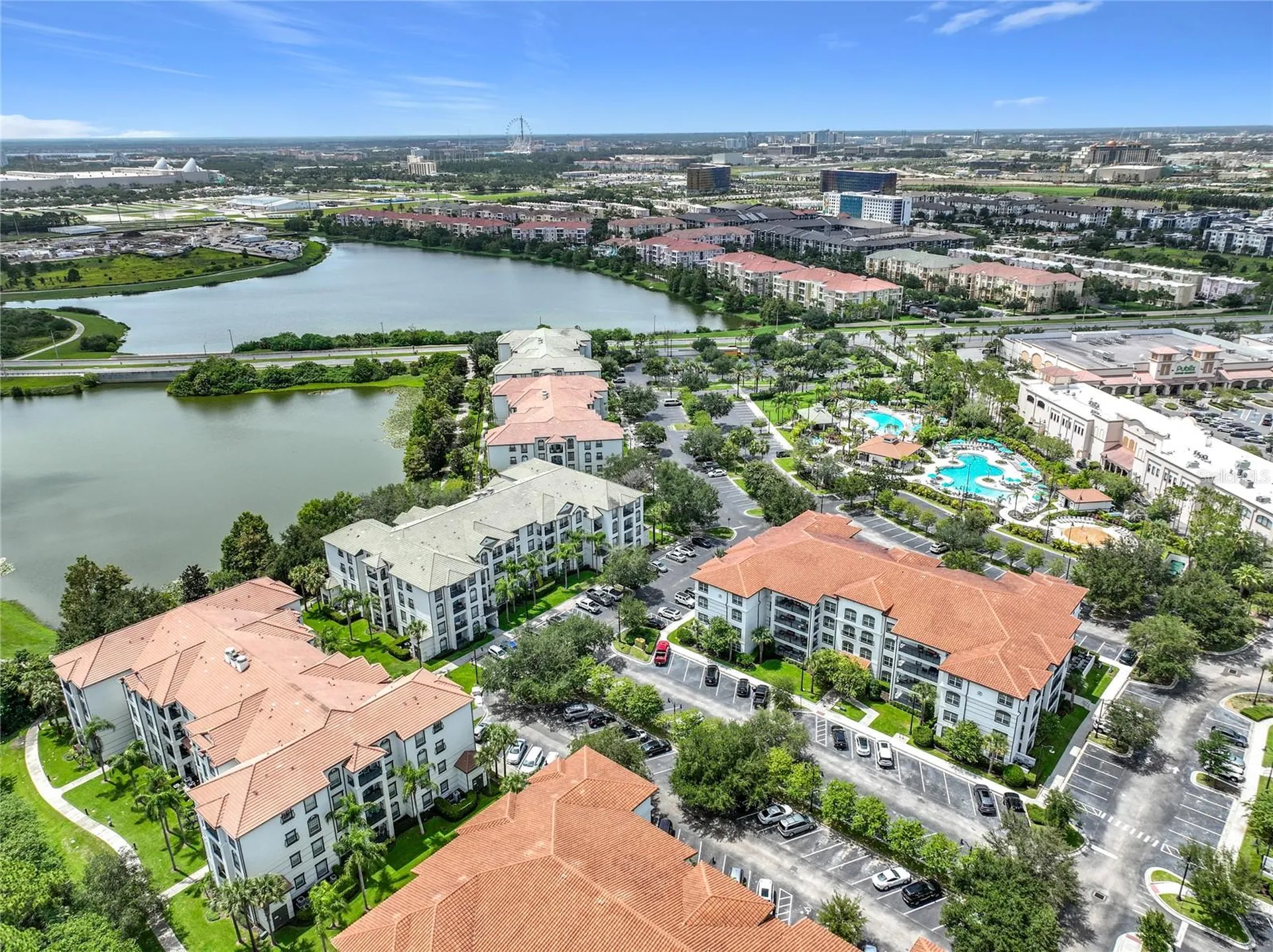 4024 Breakview Drive Orlando FL 32819