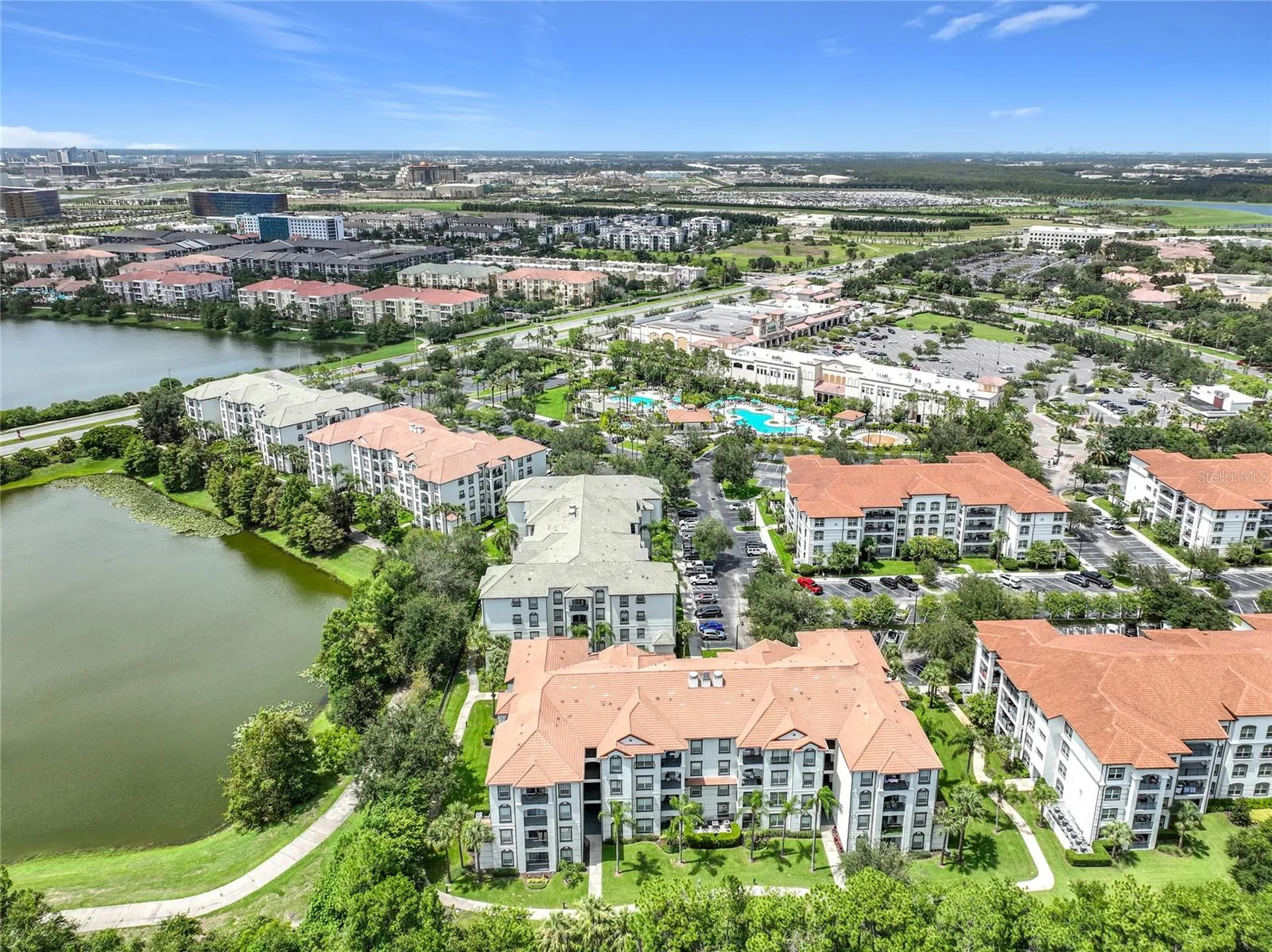 4024 Breakview Drive Orlando FL 32819