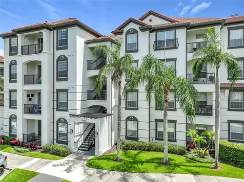 4024 Breakview Drive Orlando FL 32819