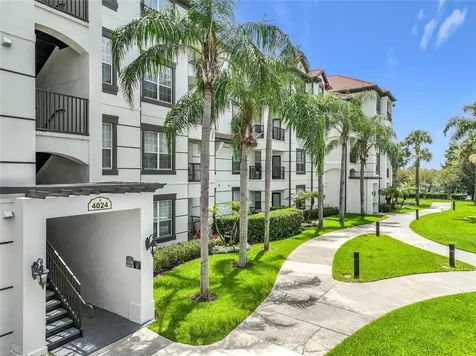 4024 Breakview Drive Orlando FL 32819