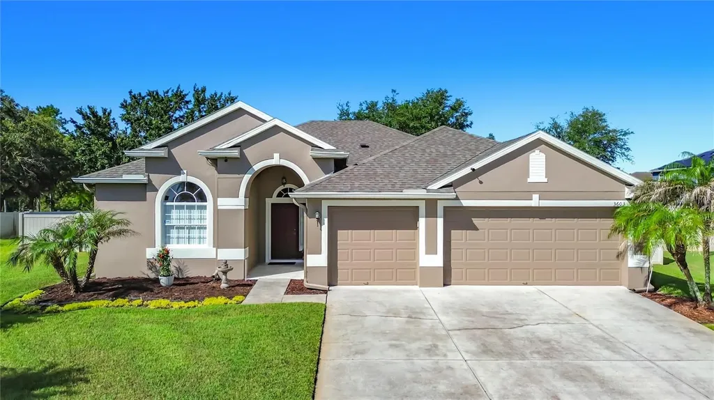 3603 Daydream Place St Cloud FL 34772