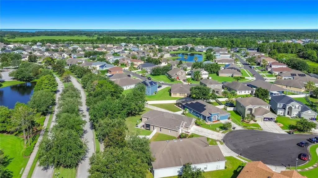 3603 Daydream Place St Cloud FL 34772