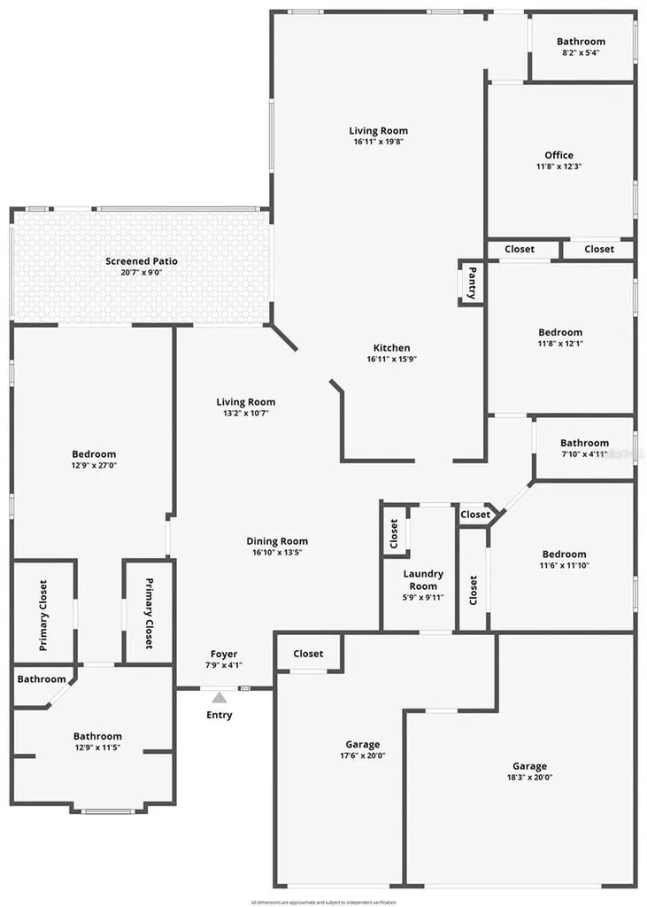3603 Daydream Place St Cloud FL 34772