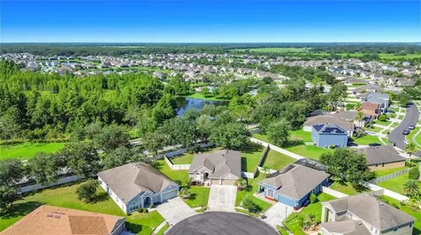 3603 Daydream Place St Cloud FL 34772